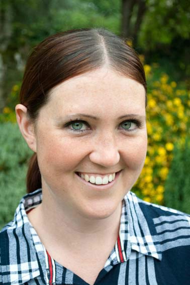 Jayne Ramsay-Boyd